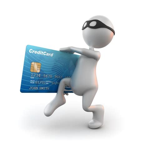 stolen credit cards online liability